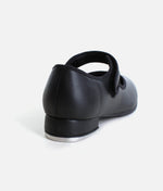 Easy-Fit Velcro Beginner Tap Shoes for Adults | TA38