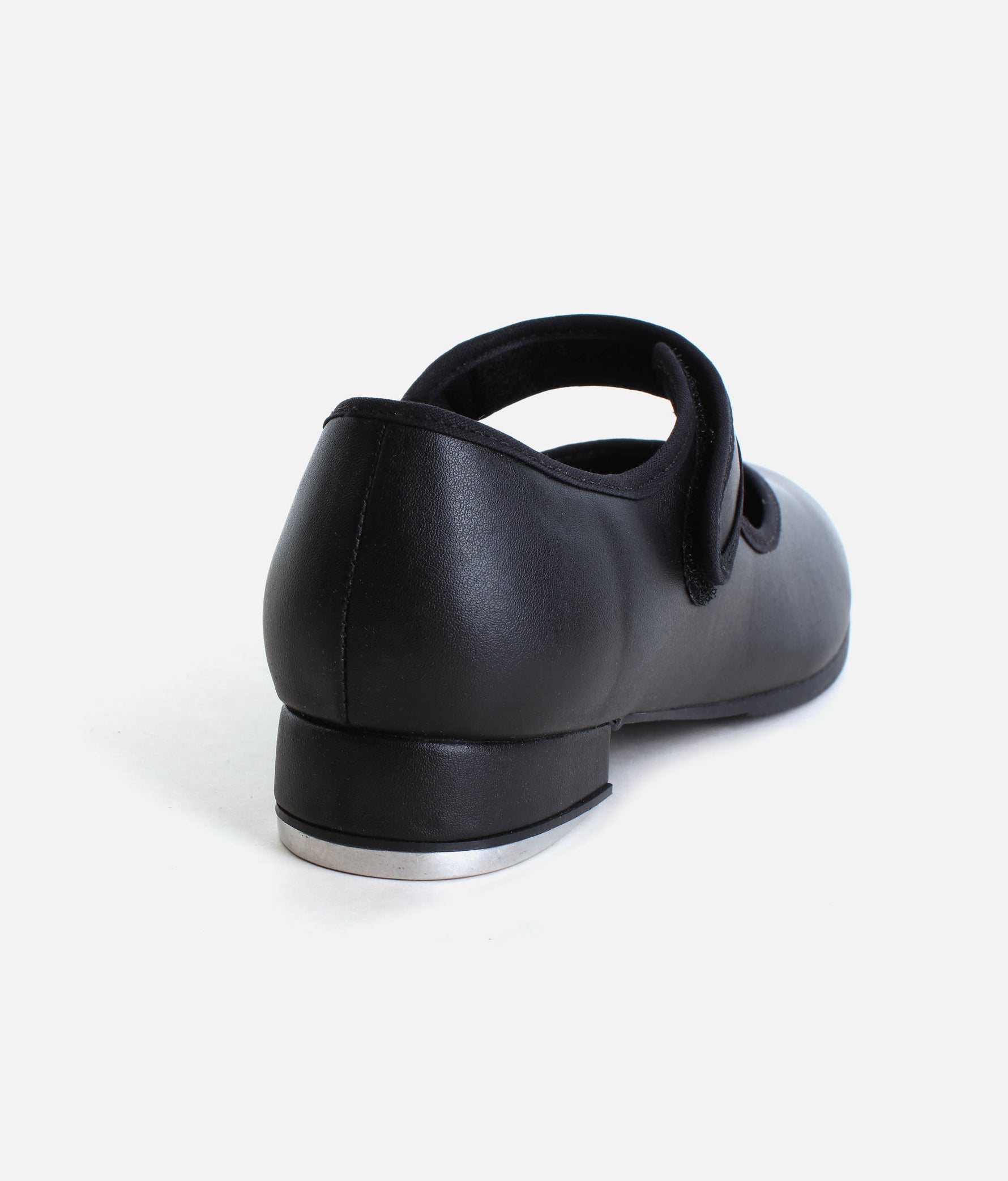 Easy-Fit Velcro Beginner Tap Shoes for Adults | TA38