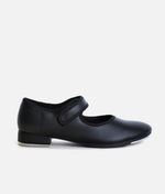 Easy-Fit Velcro Beginner Tap Shoes for Adults | TA38