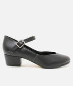 Cuban Heel Tap Shoe - TA 44 