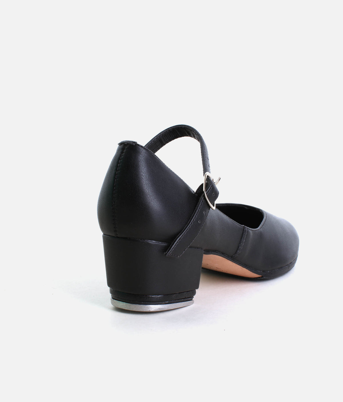 Tap Shoes for Adults - Low Cuban Heel Tap Shoes | TA44 