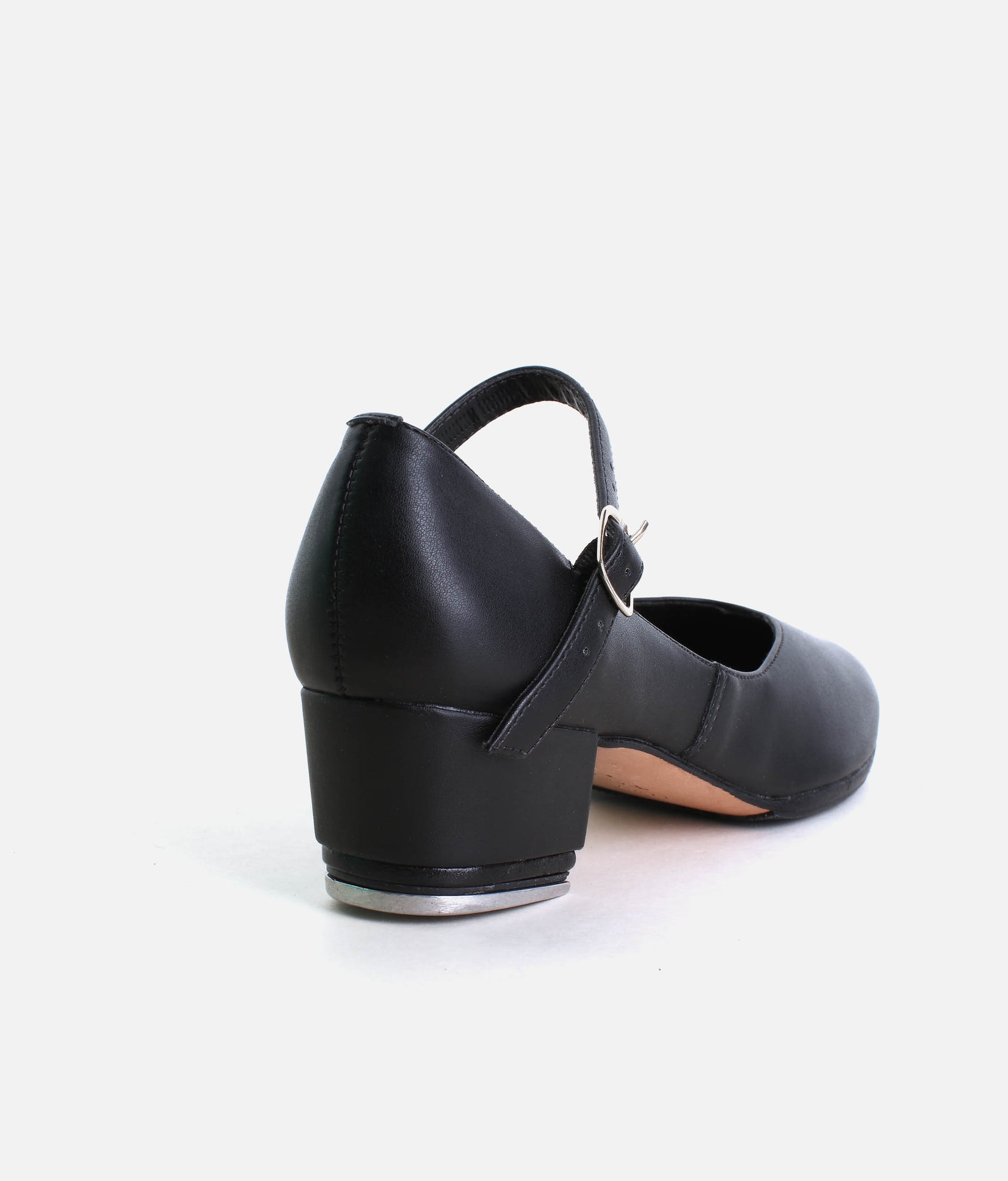 Tap Shoes for Adults - Low Cuban Heel Tap Shoes | TA44 