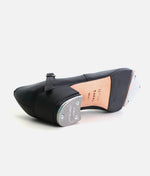 Tap Shoes for Adults - Low Cuban Heel Tap Shoes | TA44 