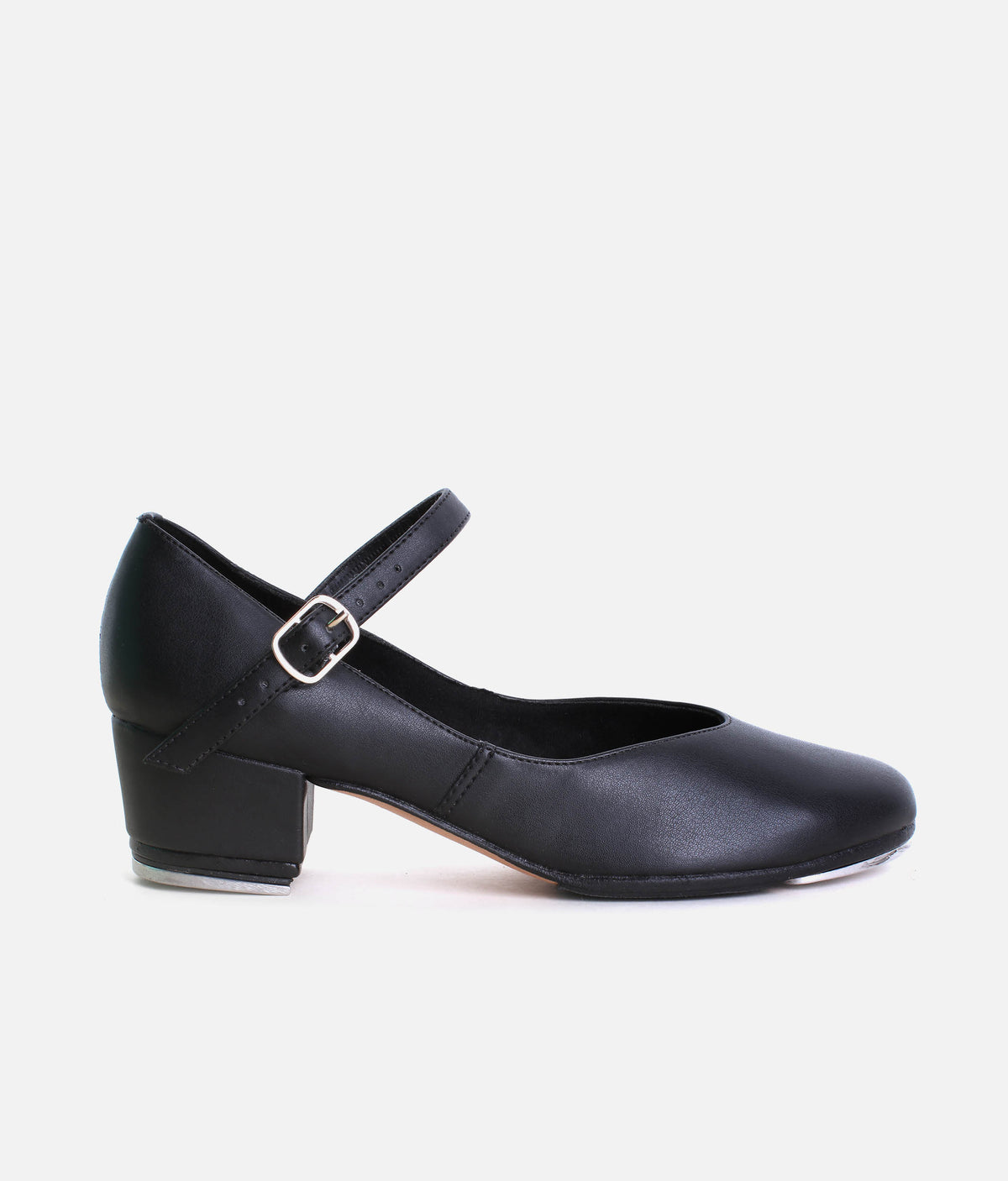 Tap Shoes for Adults - Low Cuban Heel Tap Shoes | TA44 