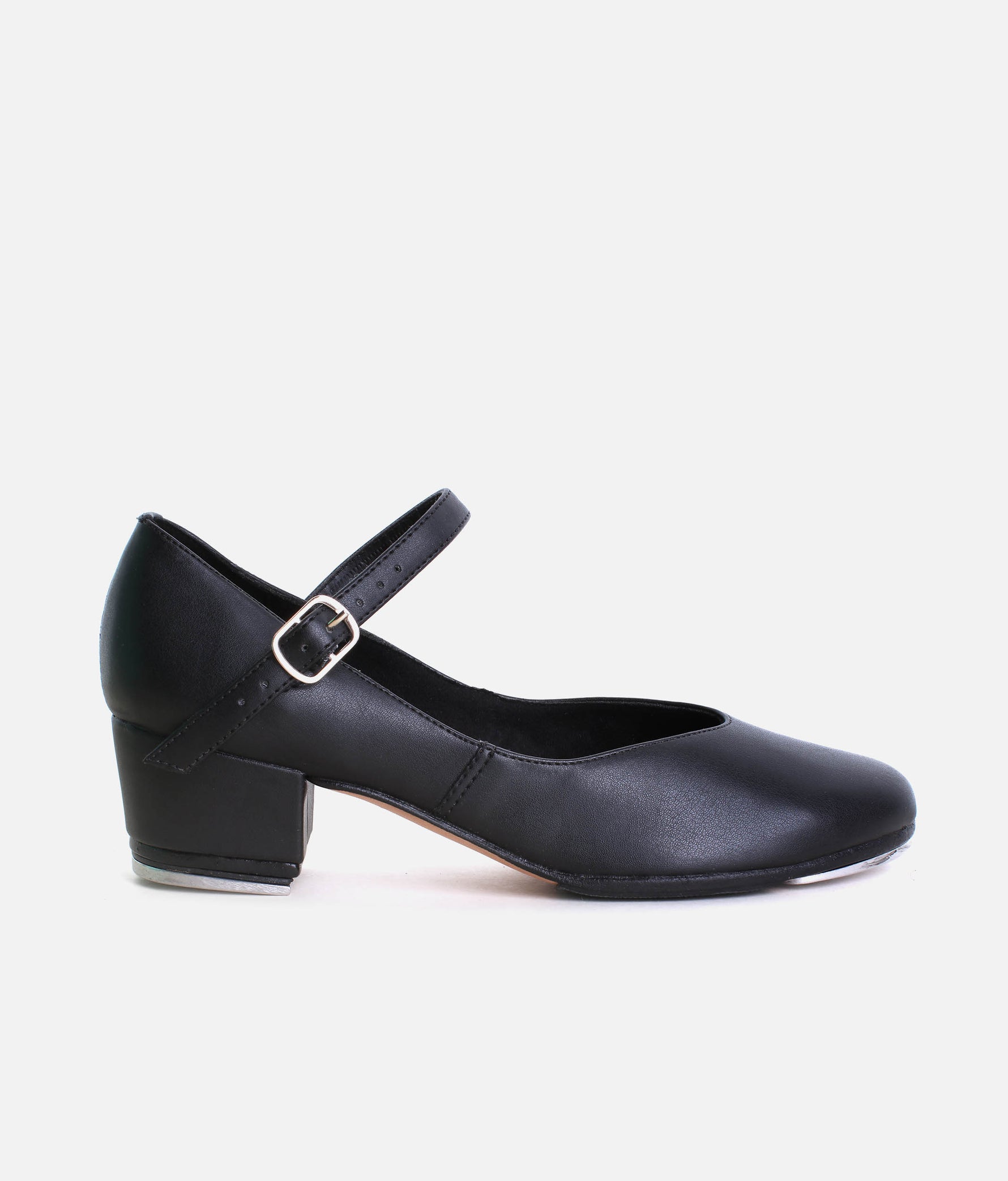 Tap Shoes for Adults - Low Cuban Heel Tap Shoes | TA44 