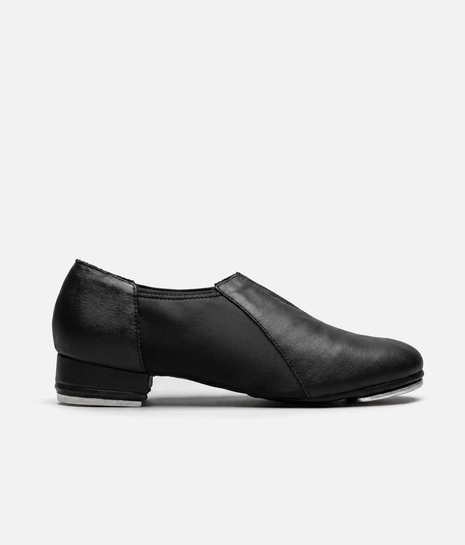 Adult Tap Shoes - Ultra-Flexi Split Sole Slip-On Tap Shoes | TA52