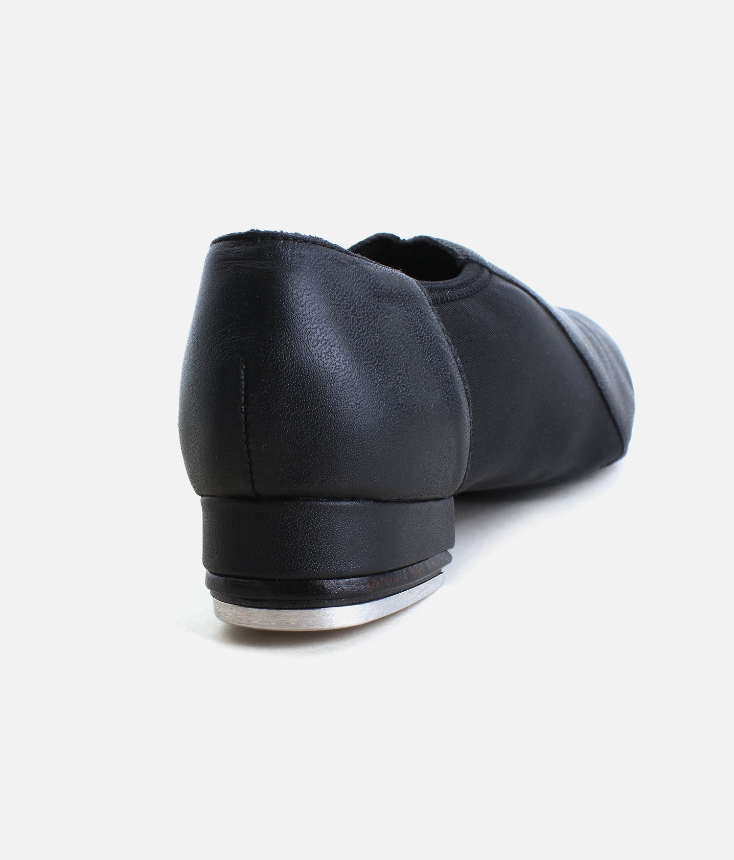 Adult Tap Shoes - Ultra-Flexi Split Sole Slip-On Tap Shoes | TA52
