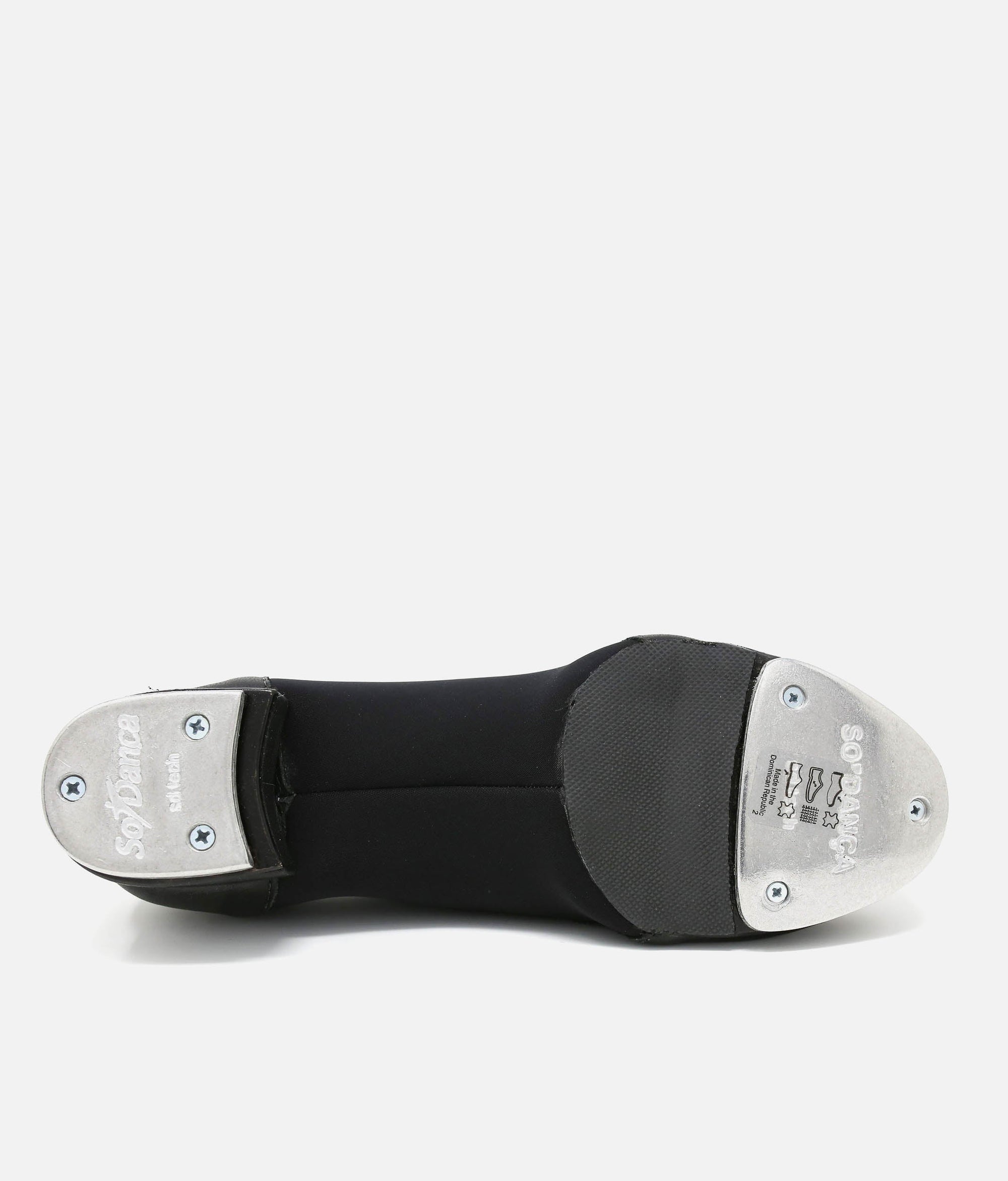 Ultra-flexi Split Sole Tap Shoe - TA 52 