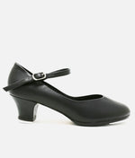 Low Heel Tap Shoe - TA 55 