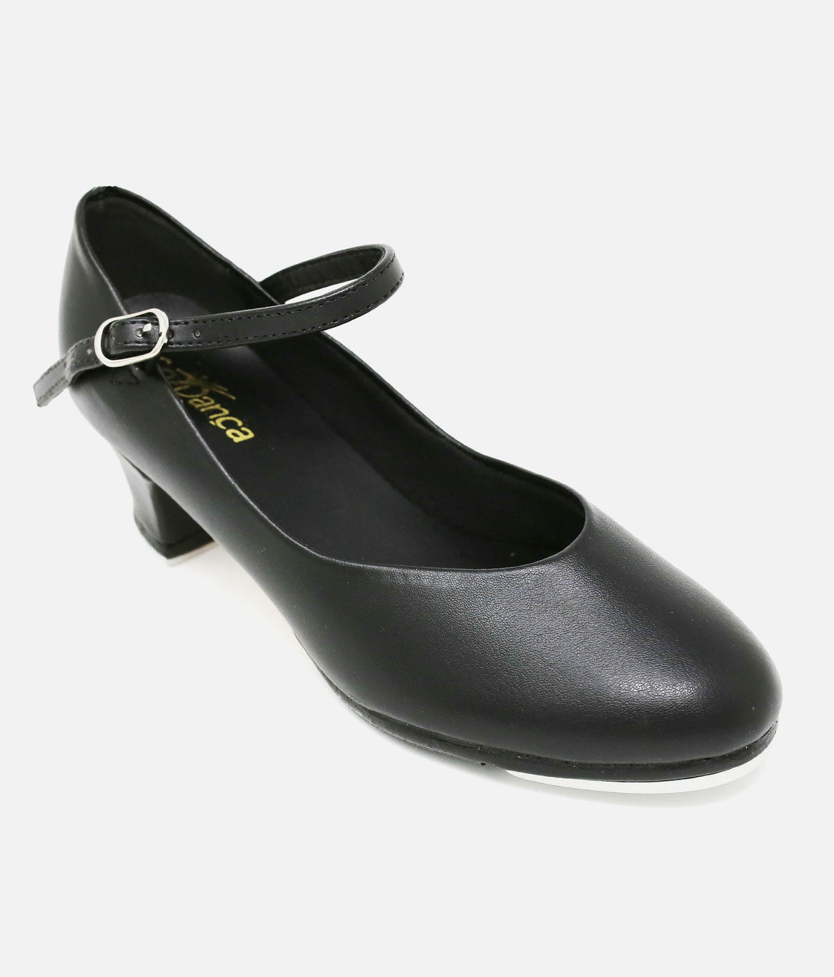 Low Heel Tap Shoe - TA 55 