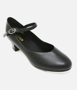 Low Heel Tap Shoe - TA 55 