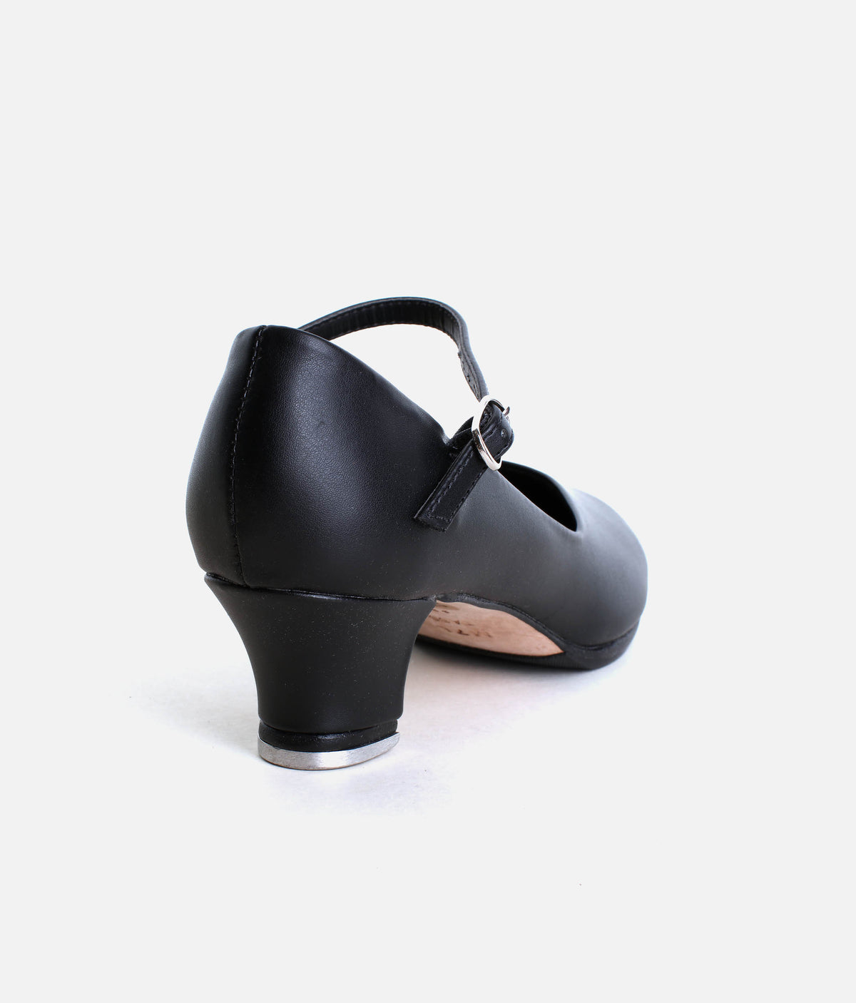 Low Heel Tap Dance Shoes - TA 55 