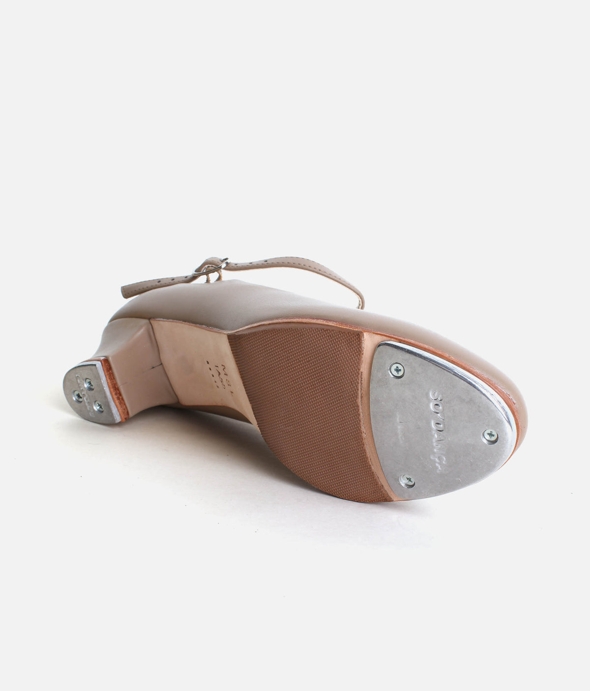 Low Heel Tap Dance Shoes - TA 55 