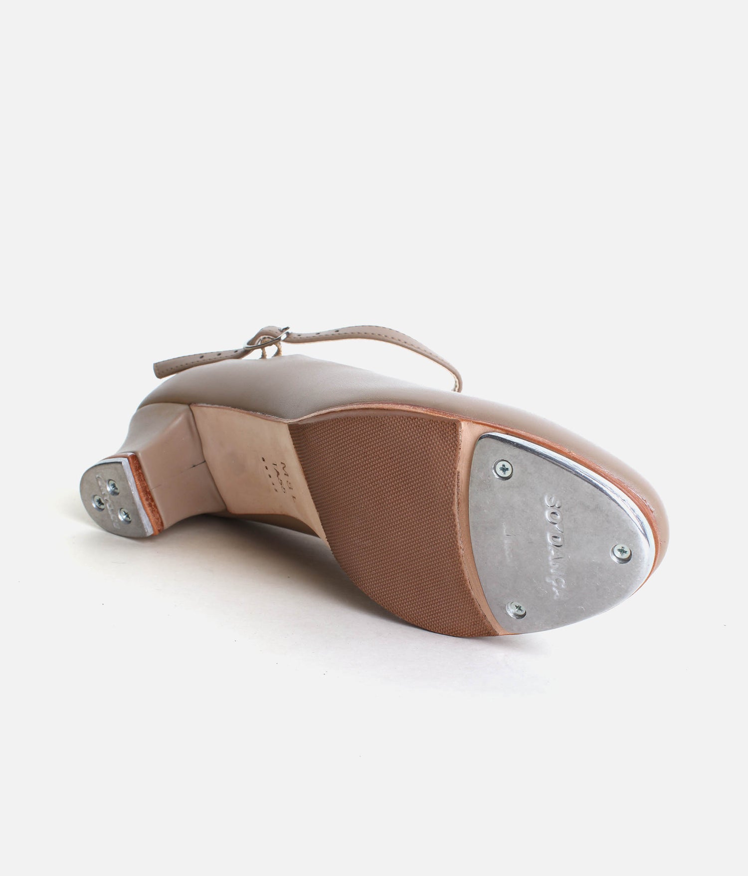 Low Heel Tap Dance Shoes - TA 55 