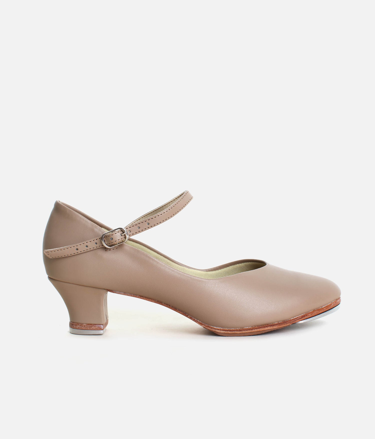 Low Heel Tap Dance Shoes - TA 55 