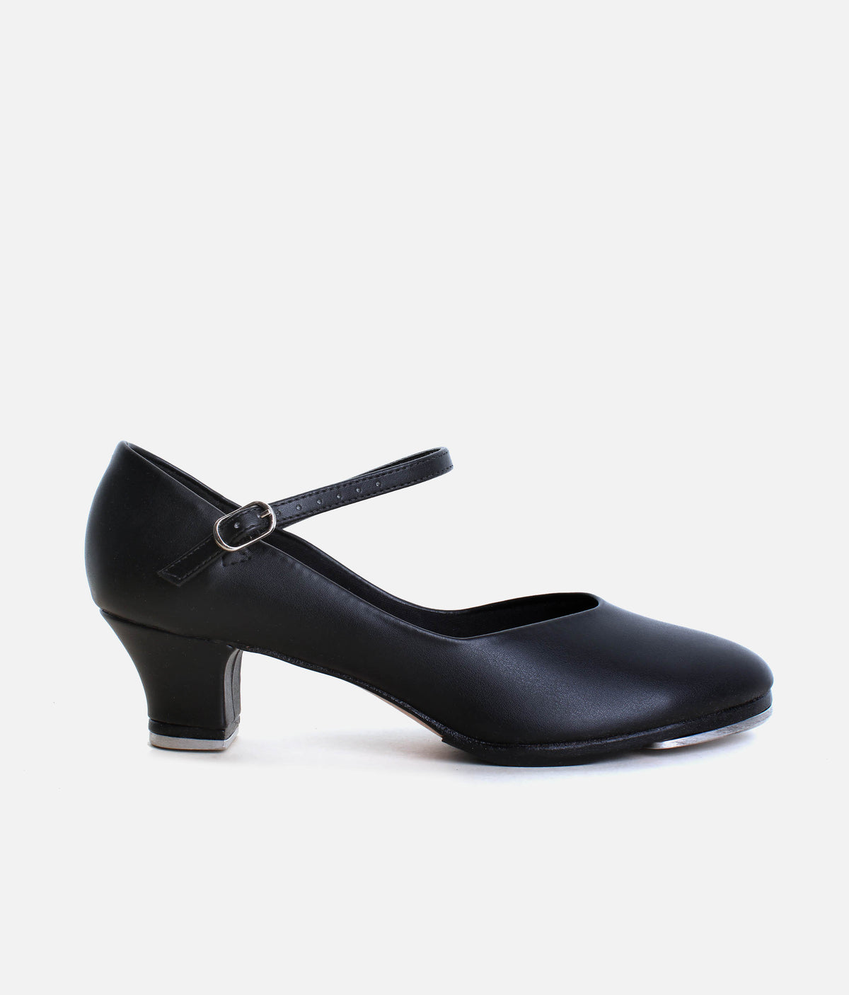 Low Heel Tap Dance Shoes - TA 55 