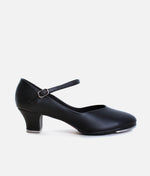 Low Heel Tap Dance Shoes - TA 55 