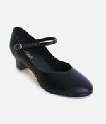 Low Heel Tap Dance Shoes - TA 55 