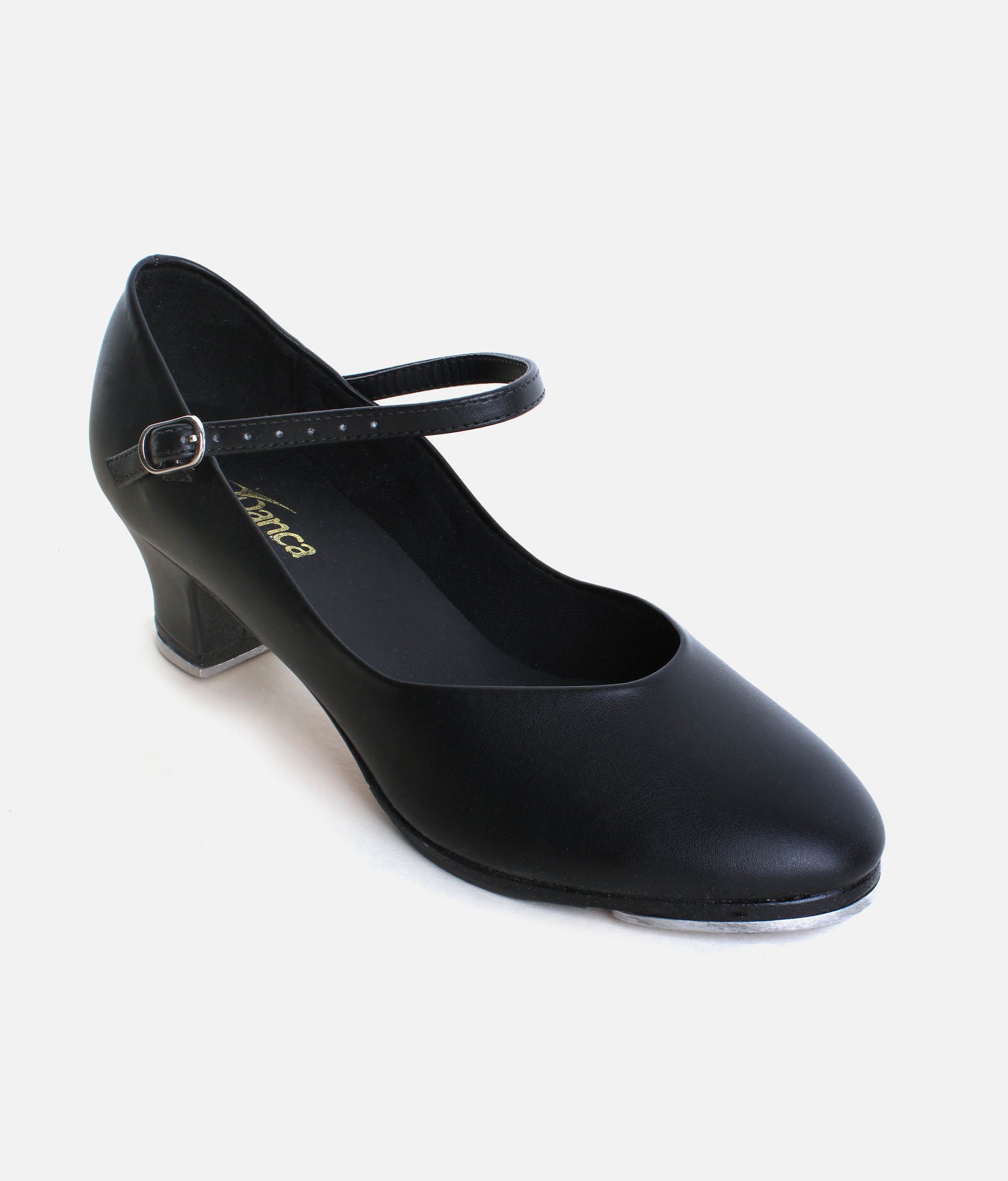 Low Heel Tap Dance Shoes - TA 55 