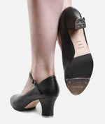 Tap Dance Shoes, 2" Heels - TA 57 