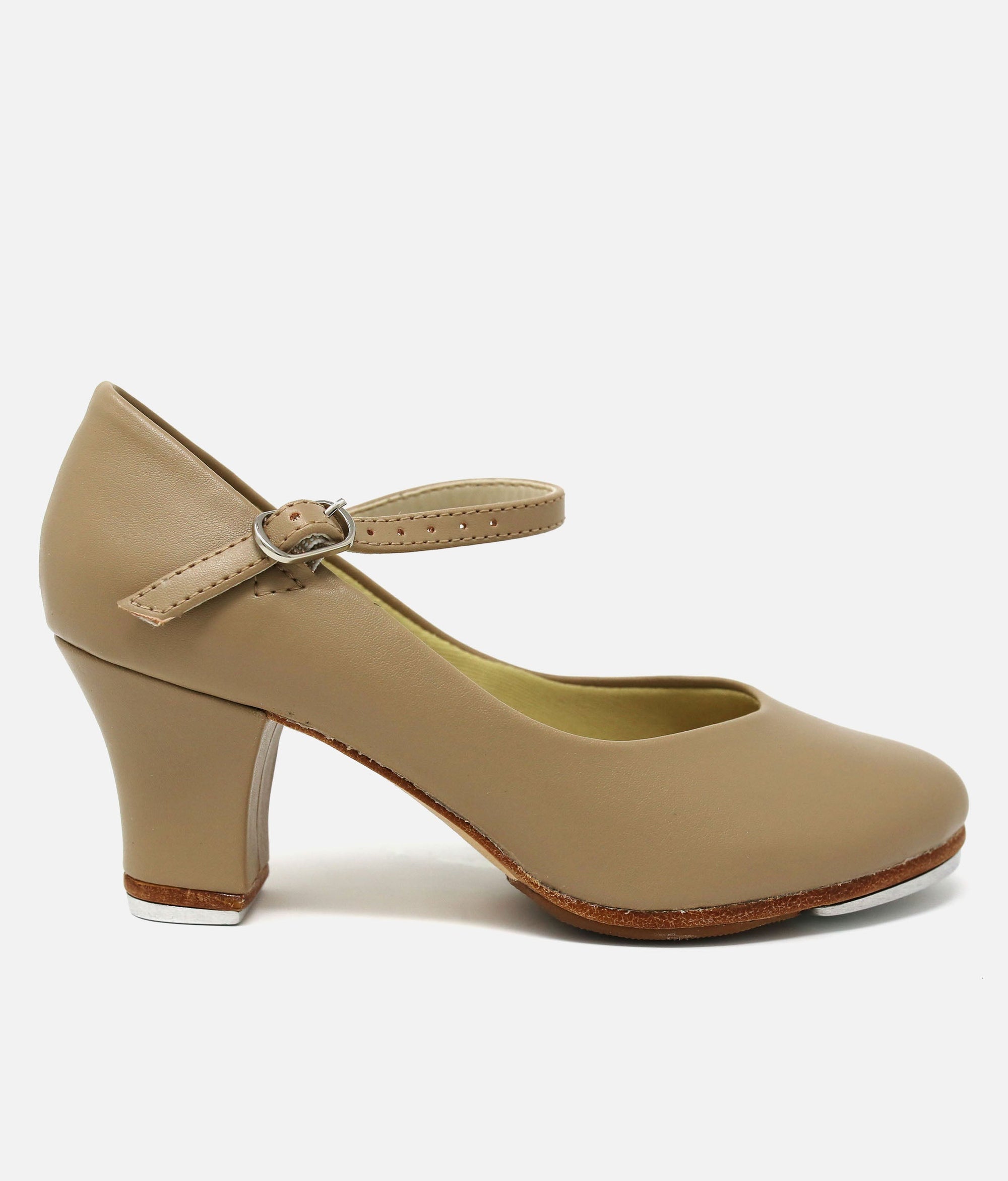 High Heel Tap Shoe - TA 57 