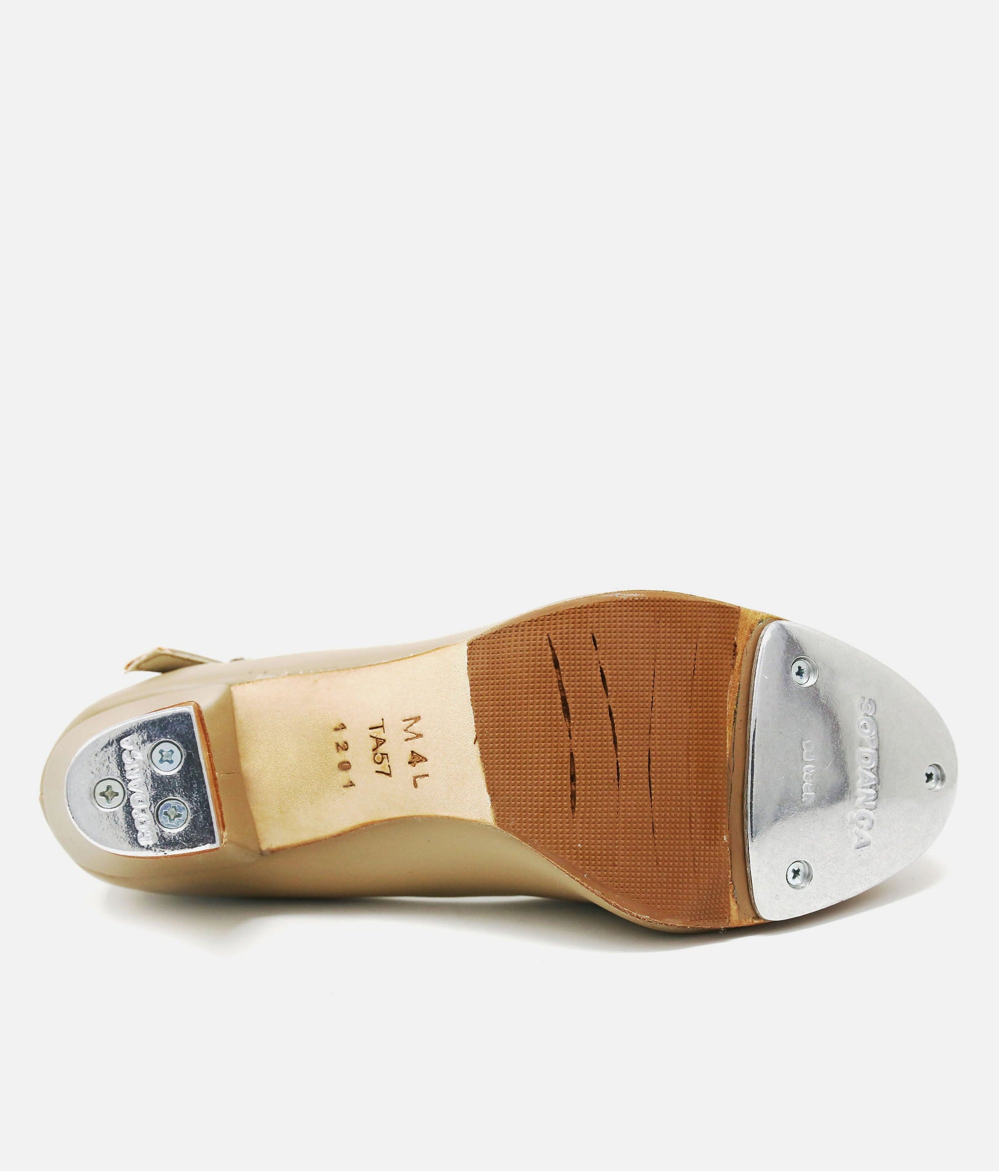 High Heel Tap Shoe - TA 57 