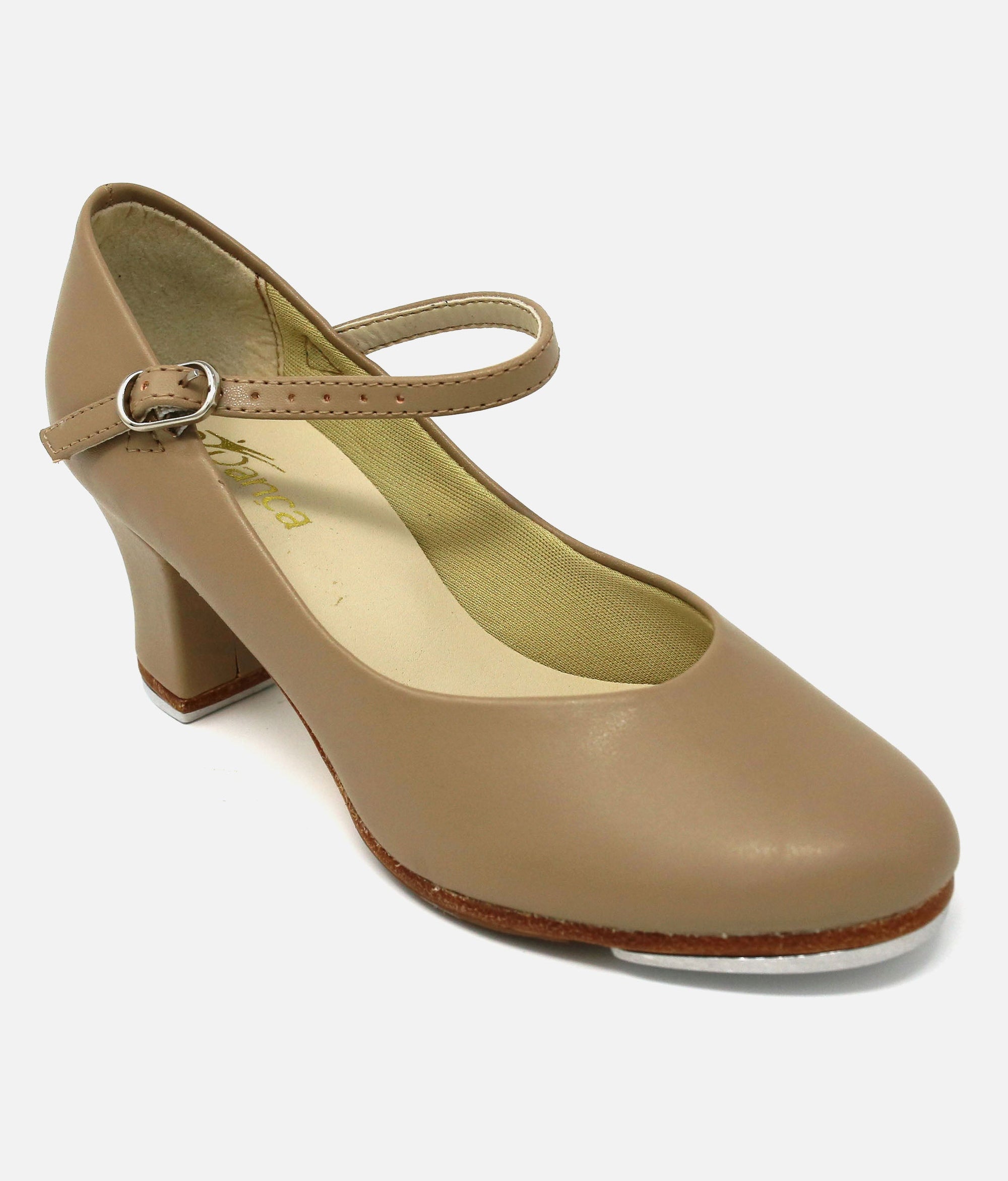 High Heel Tap Shoe - TA 57 