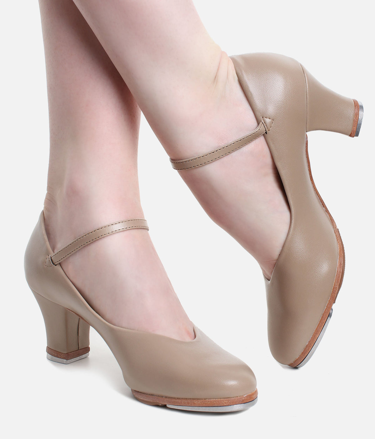 High Heel Tap Shoe - TA 57 