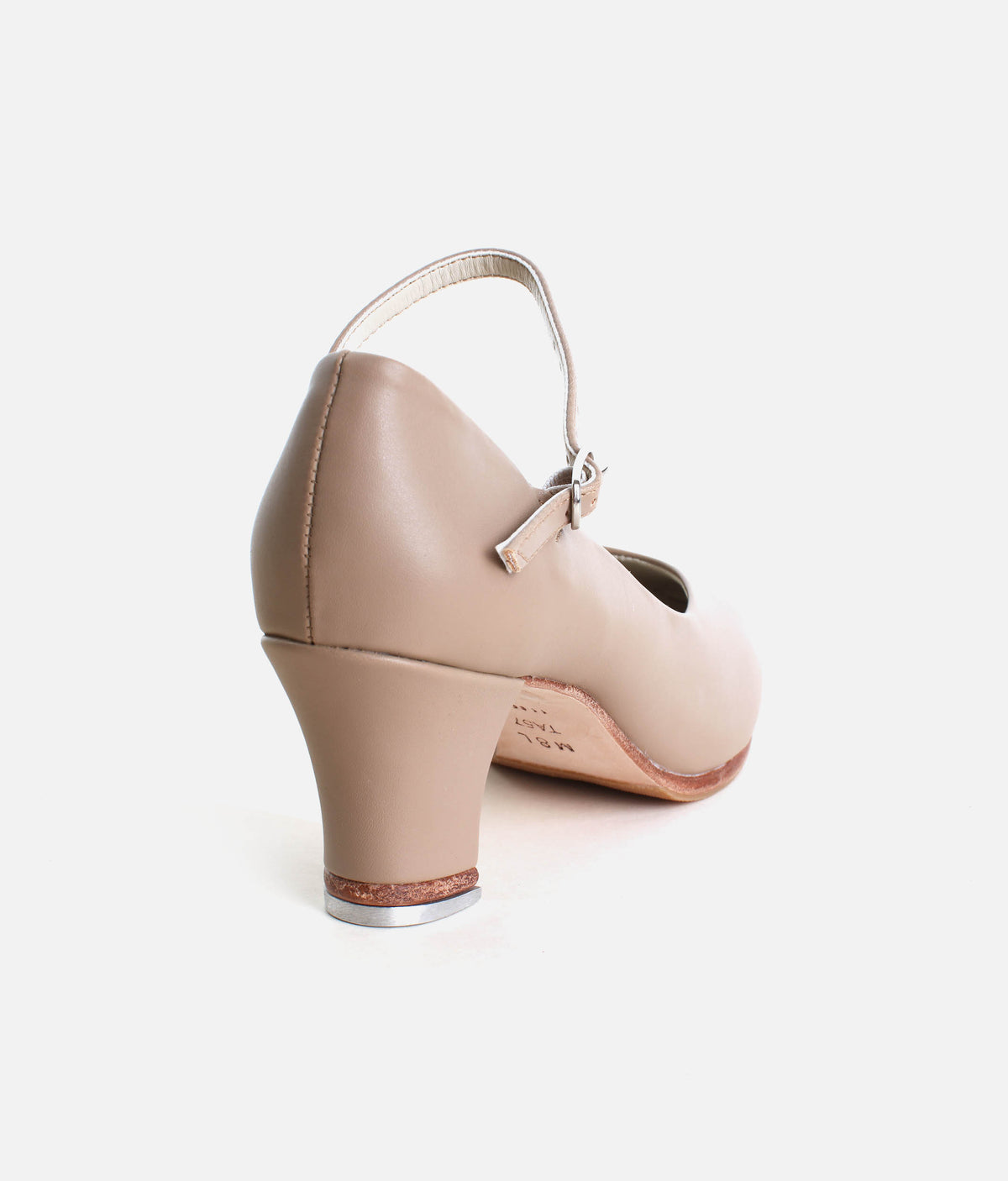 High Heel Tap Shoe - TA 57 