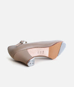 High Heel Tap Shoe - TA 57 