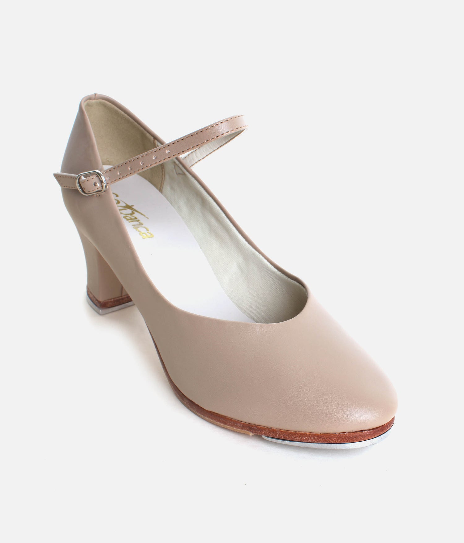 High Heel Tap Shoe - TA 57 