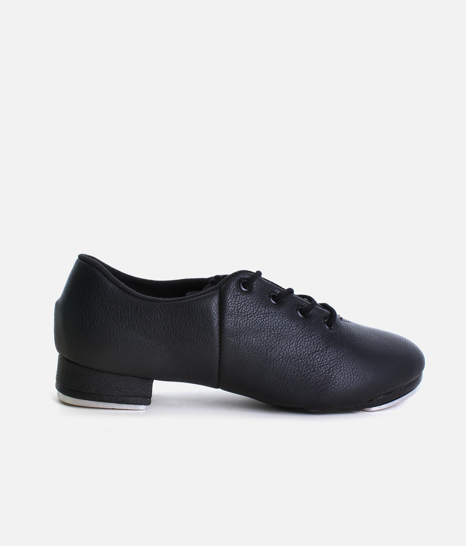 Adult Tap Shoes - Split Sole Leather Tap Dance Shoes | TA68