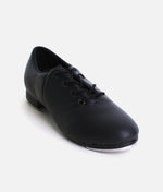 Adult Tap Shoes - Split Sole Leather Tap Dance Shoes | TA68