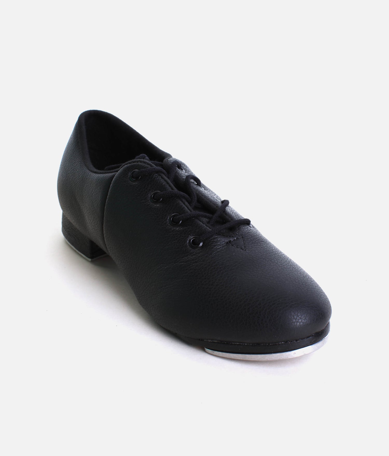 Adult Tap Shoes - Split Sole Leather Tap Dance Shoes | TA68