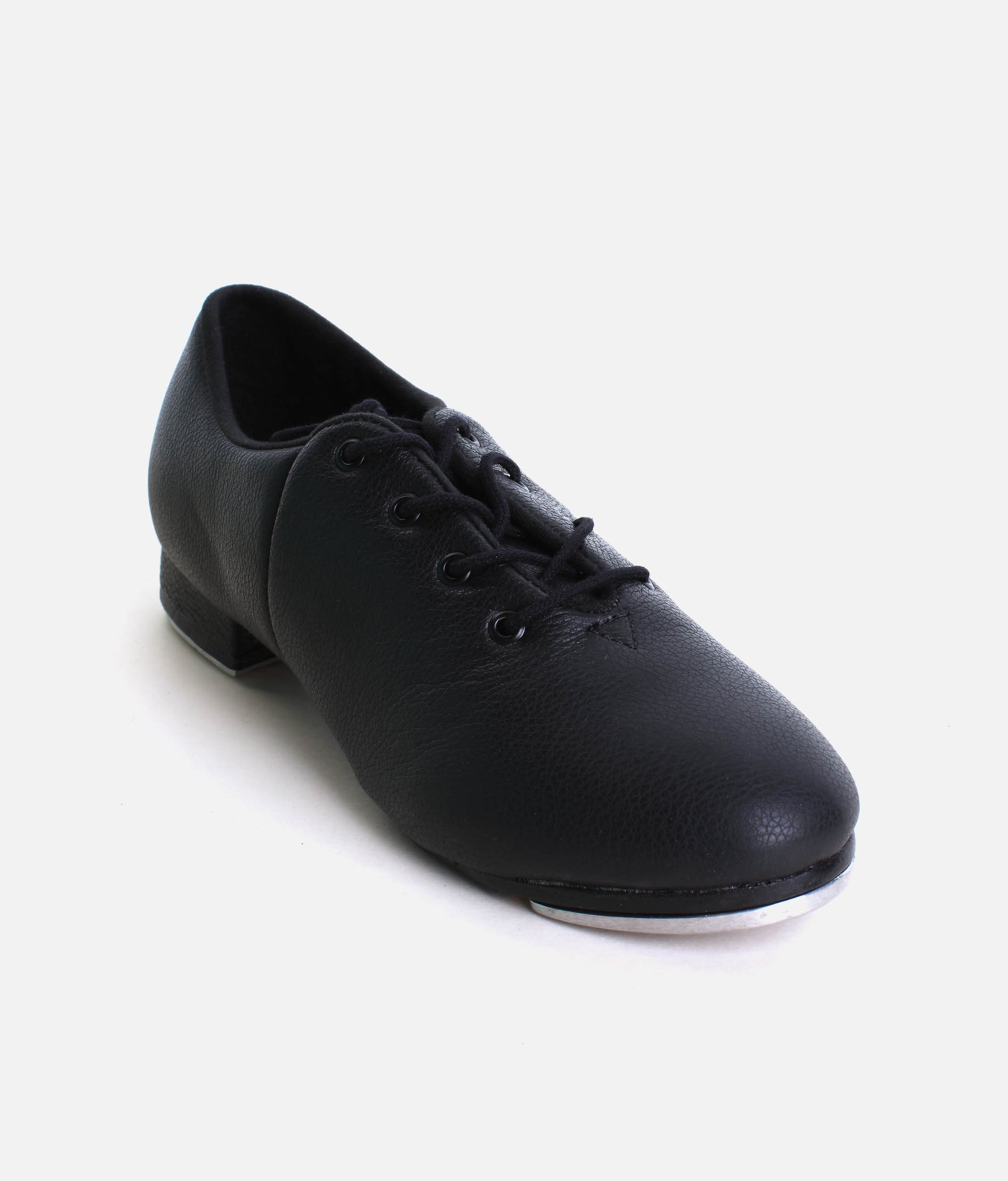 Adult Tap Shoes - Split Sole Leather Tap Dance Shoes | TA68