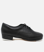 Pro Men's Tap Dance Shoes, Leather - TA 700