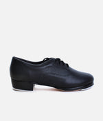 Mens Premium Leather Tap Shoes - TA700