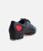 Adult Tap Shoes - Professional Leather Tap Shoes | TA805
