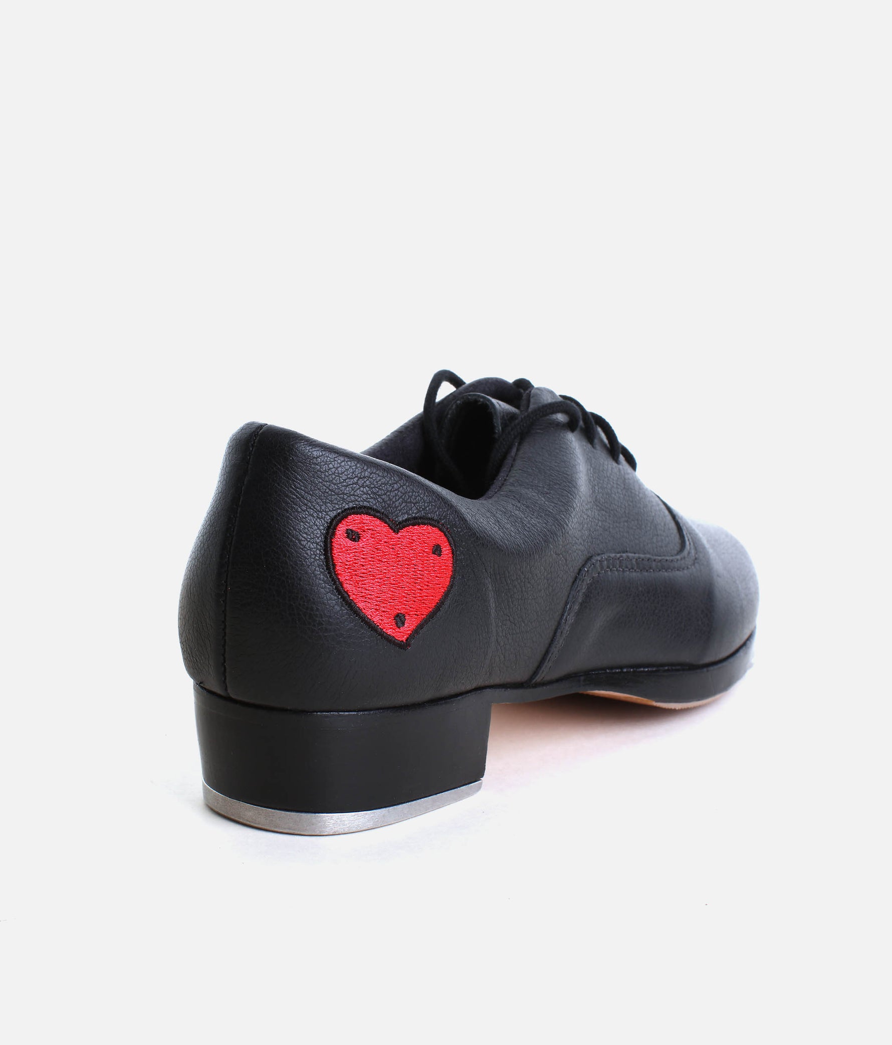 Adult Tap Shoes - Professional Leather Tap Shoes | TA805