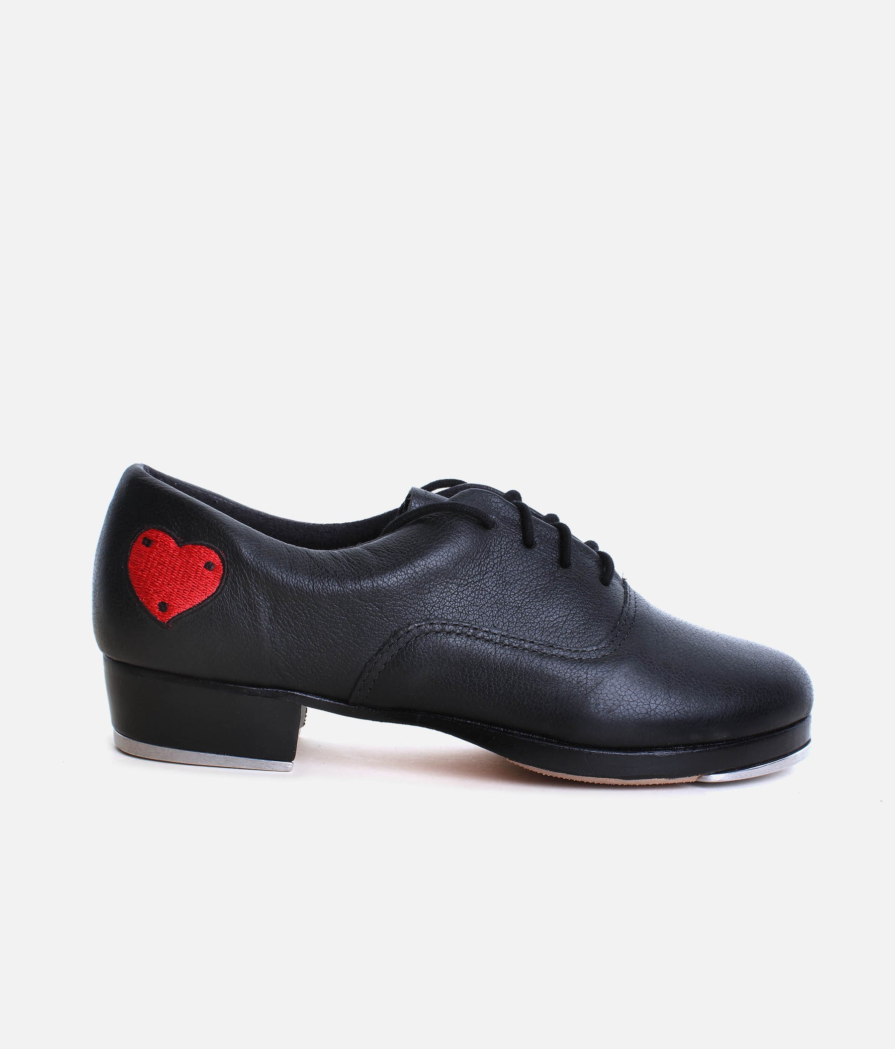 Adult Tap Shoes - Professional Leather Tap Shoes | TA805