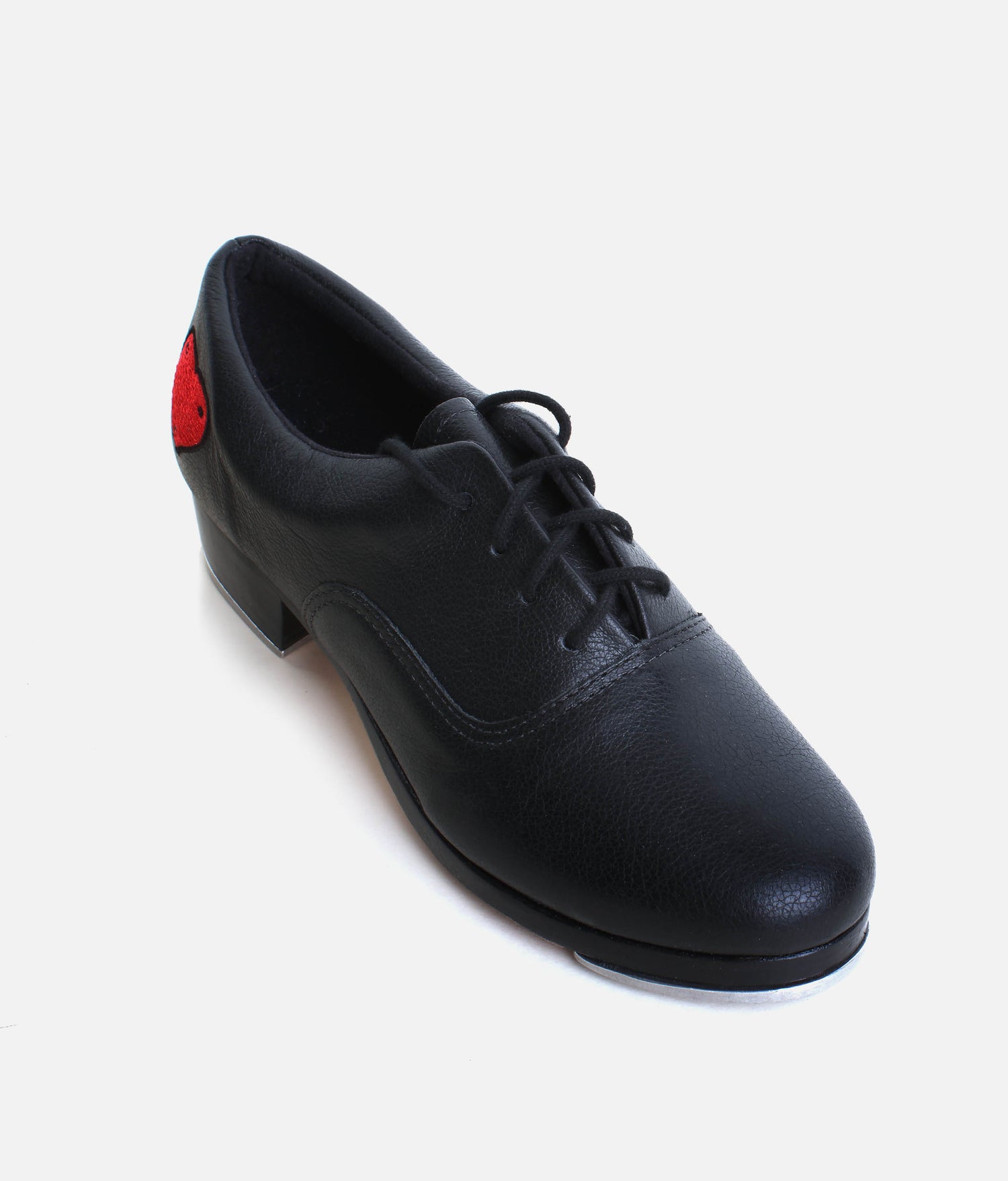 Adult Tap Shoes - Professional Leather Tap Shoes | TA805