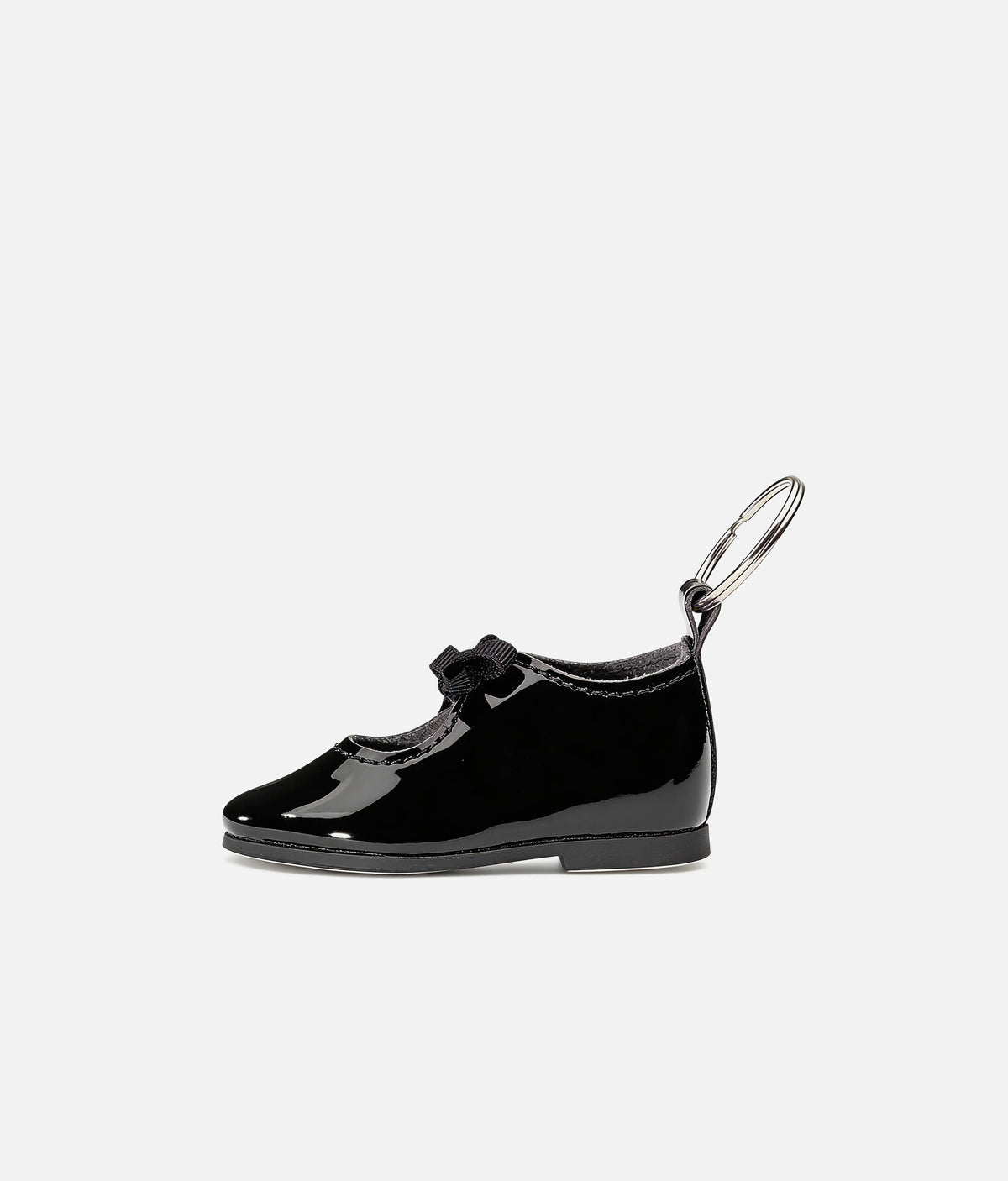 Mini Tap Shoe Keychain - KCE02