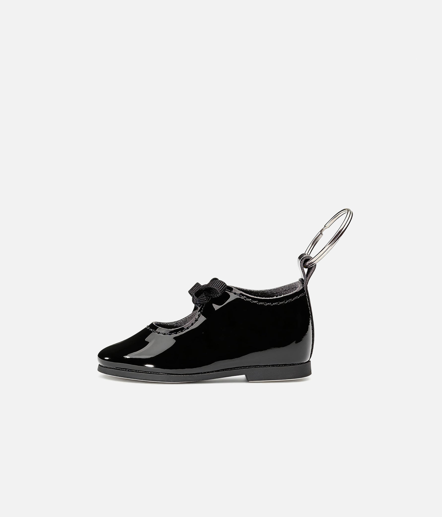 Mini Tap Shoe Keychain - KCE02