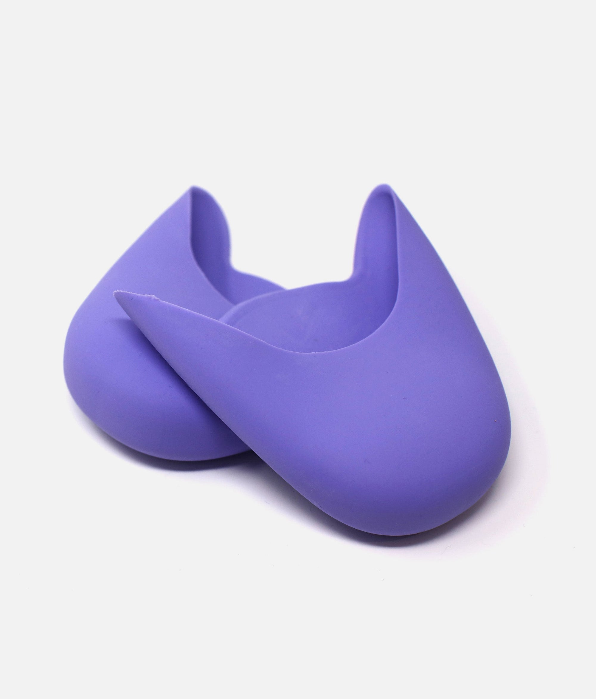 Gel Toe Pads for Pointe Shoes - TH001 Prestige #lavender_one