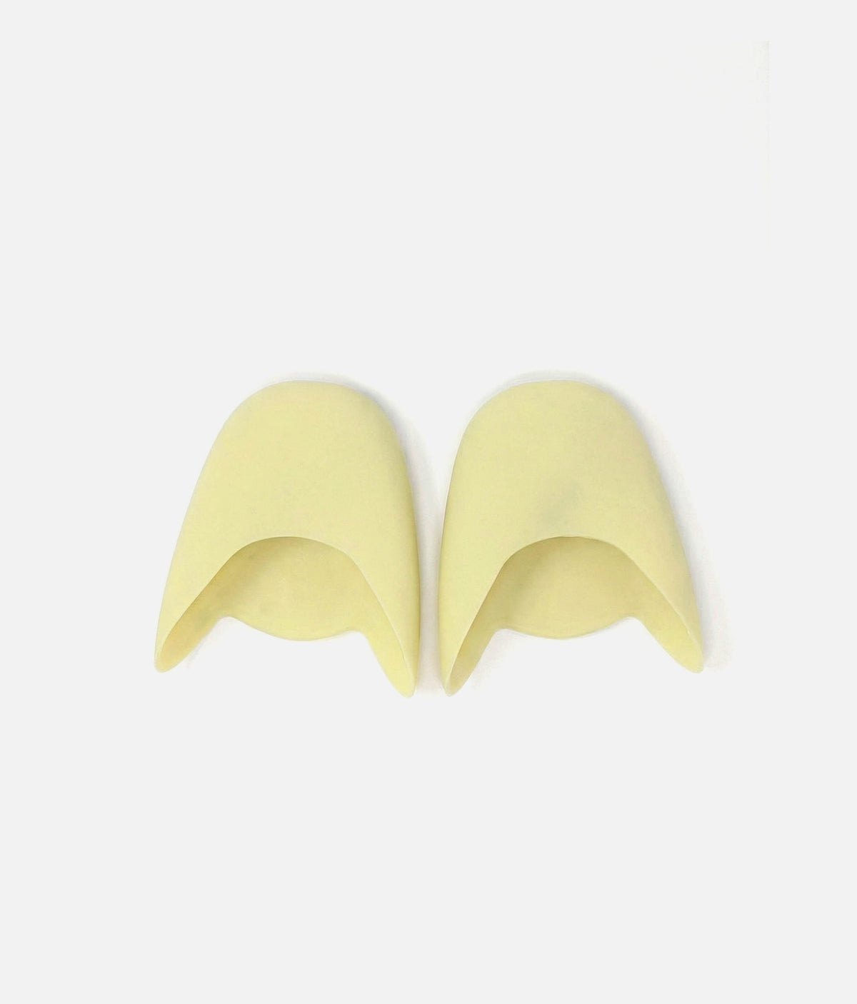 Gel Toe Pads for Pointe Shoes - TH001 Prestige  