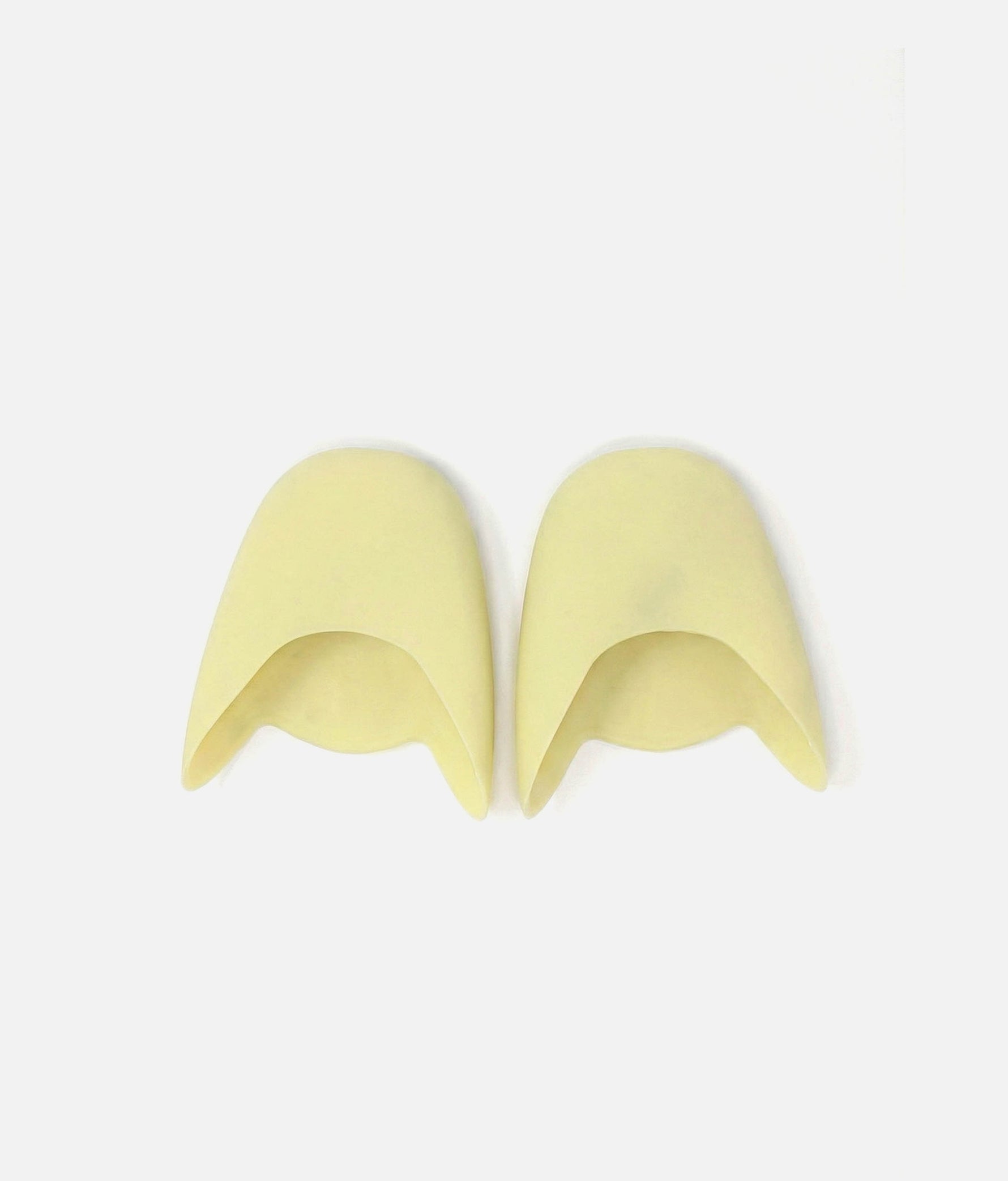 Gel Toe Pads for Pointe Shoes - TH001 Prestige  
