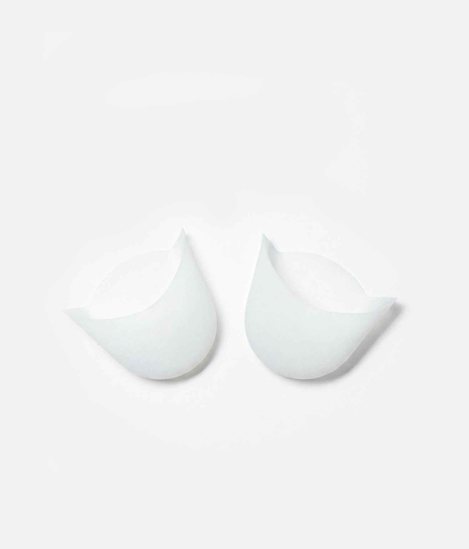 Gel Pointe Shoes Toe Pads 