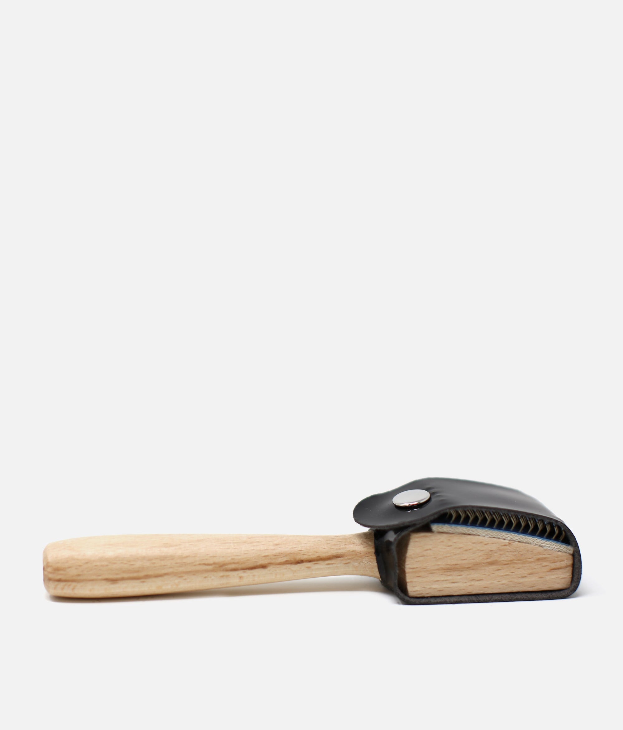 Shoe Brush - TH 019  #black_one