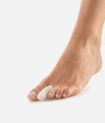 Gel Toe Tips, Clear Protectors - TH033