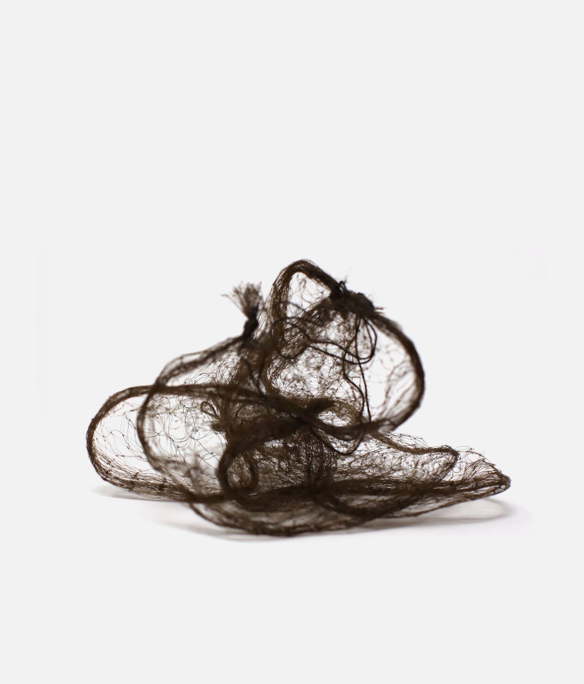 Premium Performance Ballet Bun Nets for Dancers, 3-Pack - TH046